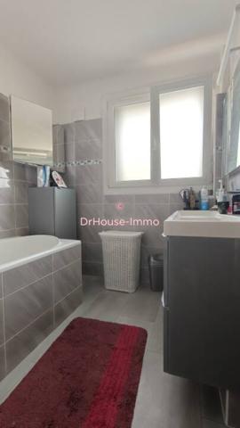 Appartement à vendre 4 pièces de 74 m²