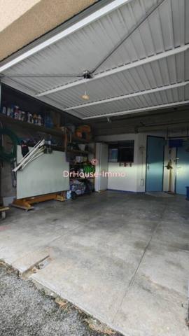 Appartement à vendre 4 pièces de 74 m²