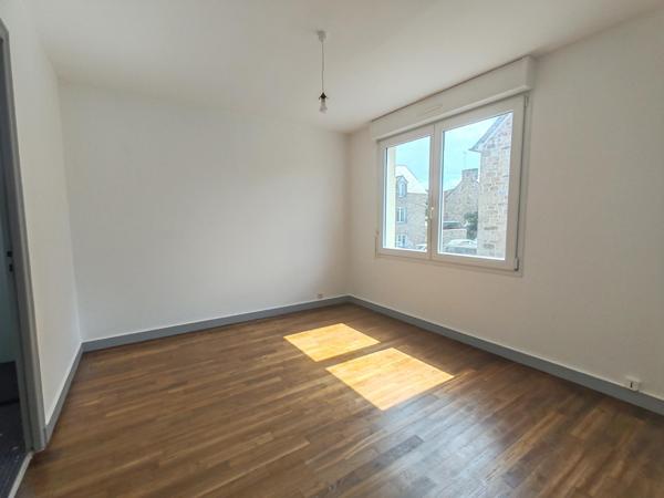 Maison à CHATEAUNEUF-D'ILLE-ET-VILAINE, 35430 - 5 pièces 95m²