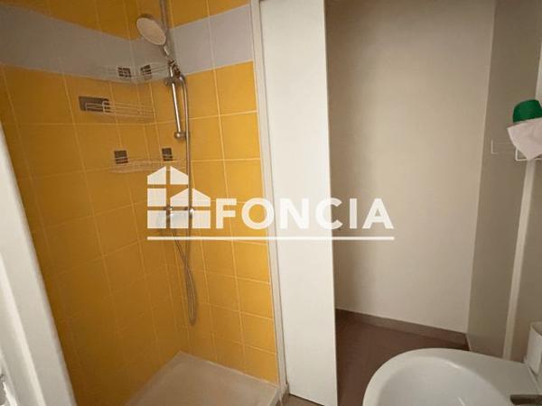 Location Appartement 2 pièces 30 m² - 23 RUE DE LA COLLEGIALE Paris 75005