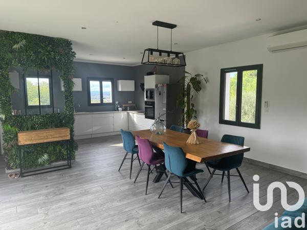 Maison à vendre 4 pièces 130 m² Vauvert