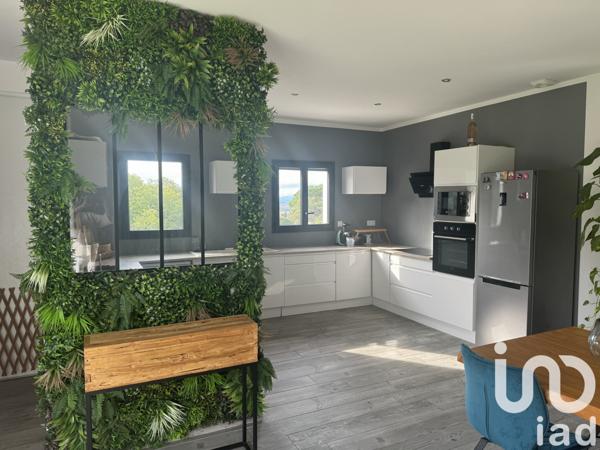 Maison à vendre 4 pièces 130 m² Vauvert