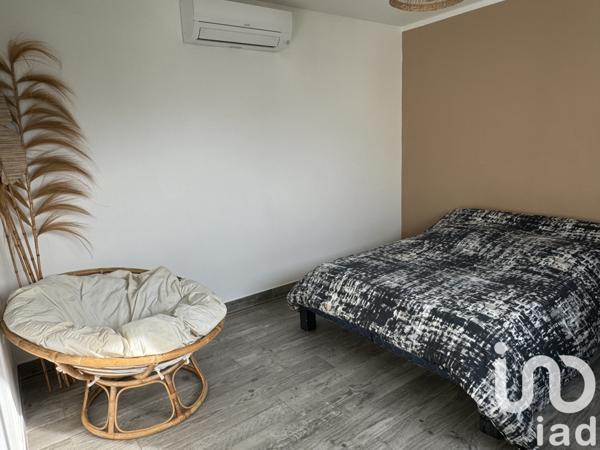 Maison à vendre 4 pièces 130 m² Vauvert