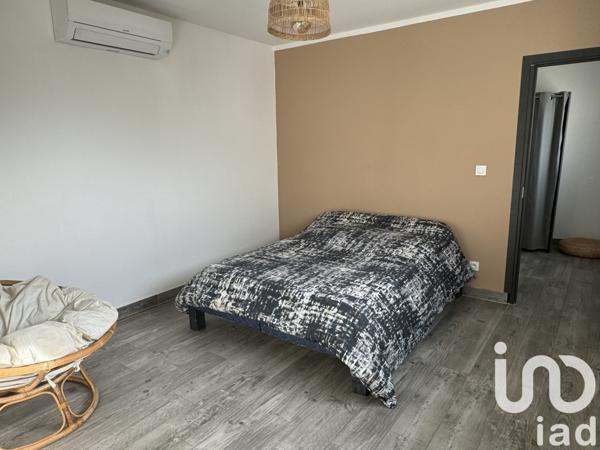 Maison à vendre 4 pièces 130 m² Vauvert