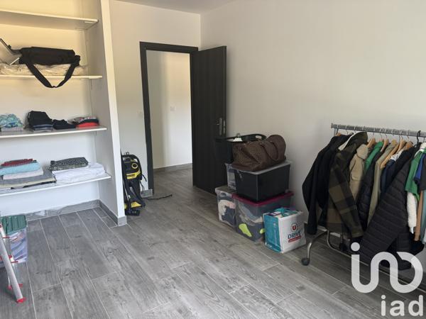 Maison à vendre 4 pièces 130 m² Vauvert