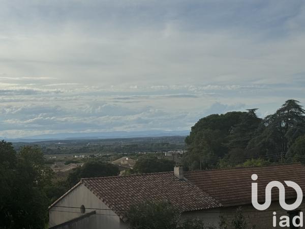 Maison à vendre 4 pièces 130 m² Vauvert