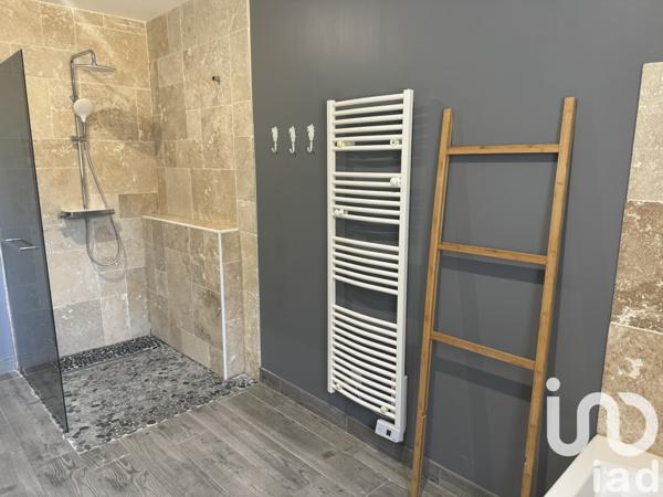 Maison à vendre 4 pièces 130 m² Vauvert