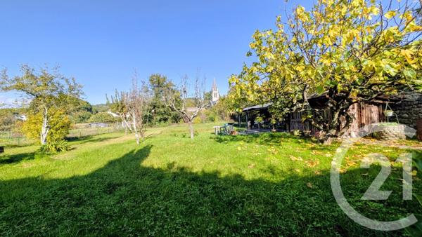 Maison à vendre  9 pièces - 153 m2 AUBENAS - 07