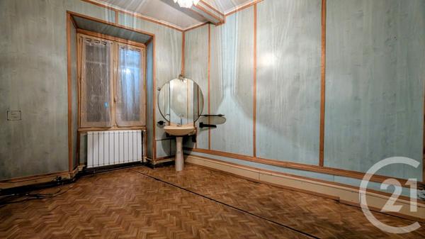 Maison à vendre  9 pièces - 153 m2 AUBENAS - 07