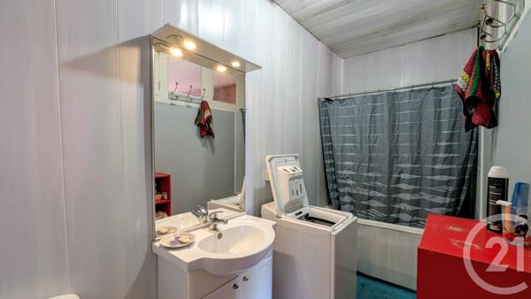 Maison à vendre  9 pièces - 153 m2 AUBENAS - 07