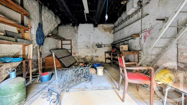 Maison à vendre  9 pièces - 153 m2 AUBENAS - 07