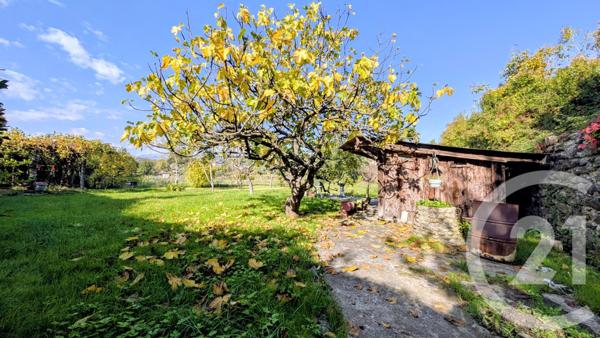 Maison à vendre  9 pièces - 153 m2 AUBENAS - 07