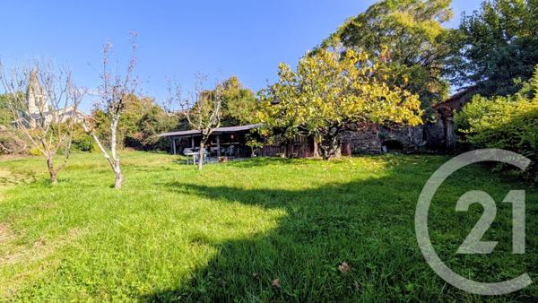 Maison à vendre  9 pièces - 153 m2 AUBENAS - 07