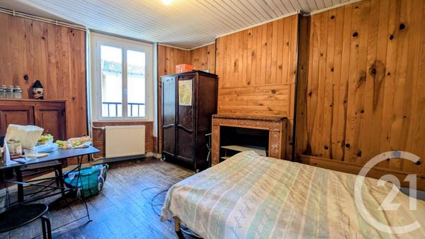 Maison à vendre  9 pièces - 153 m2 AUBENAS - 07