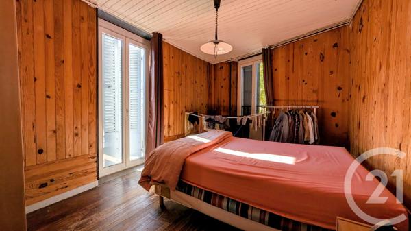 Maison à vendre  9 pièces - 153 m2 AUBENAS - 07