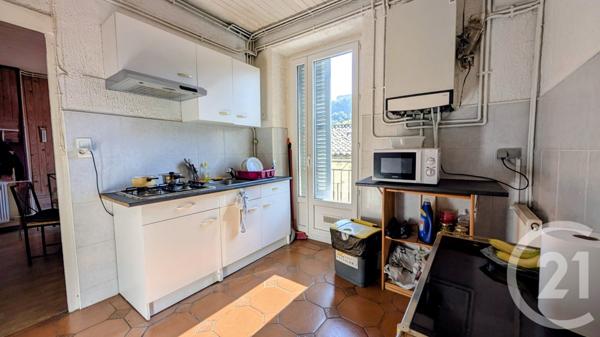Maison à vendre  9 pièces - 153 m2 AUBENAS - 07