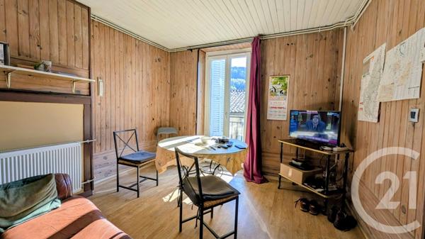 Maison à vendre  9 pièces - 153 m2 AUBENAS - 07