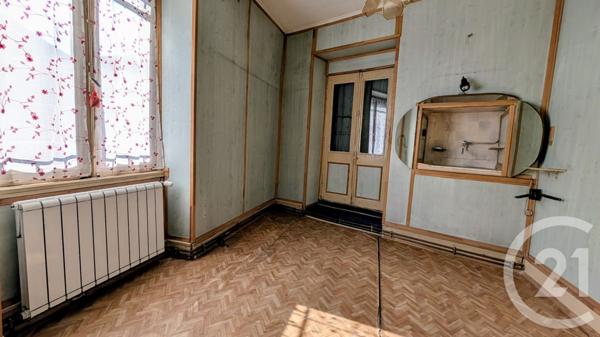 Maison à vendre  9 pièces - 153 m2 AUBENAS - 07