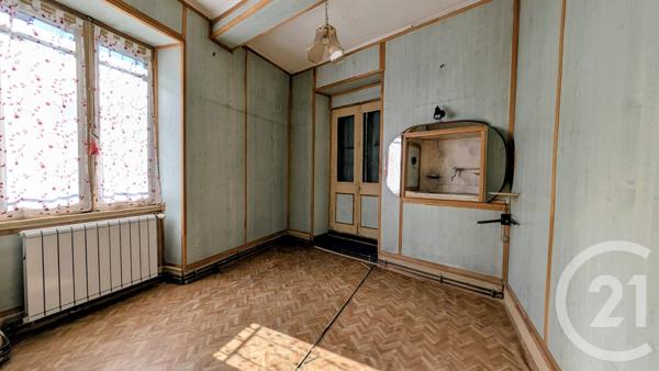 Maison à vendre  9 pièces - 153 m2 AUBENAS - 07