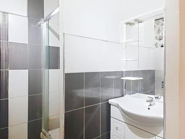 Maison 3 pièces 52m² avec balcon à Romilly
