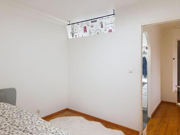 Maison 3 pièces 52m² avec balcon à Romilly
