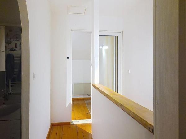 Maison 3 pièces 52m² avec balcon à Romilly