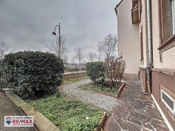 Appartement  en vente - Haut-Rhin - 68