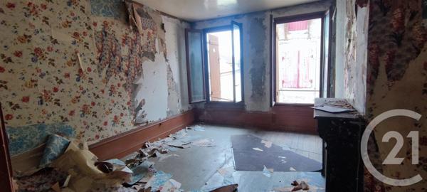 Maison à vendre  3 pièces - 70 m2 SUIPPES - 51