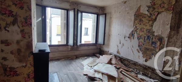 Maison à vendre  3 pièces - 70 m2 SUIPPES - 51