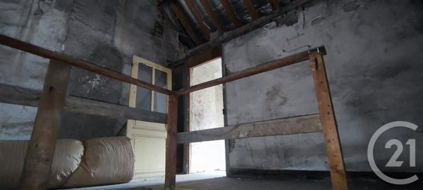 Maison à vendre  3 pièces - 70 m2 SUIPPES - 51