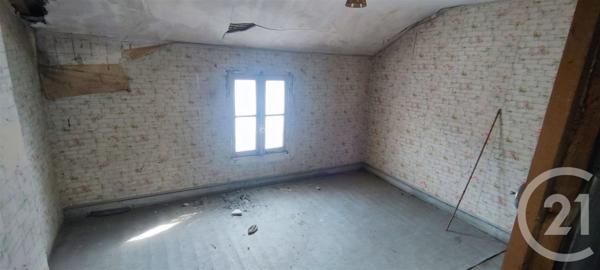 Maison à vendre  3 pièces - 70 m2 SUIPPES - 51