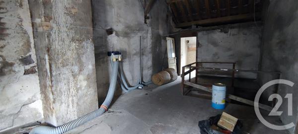 Maison à vendre  3 pièces - 70 m2 SUIPPES - 51