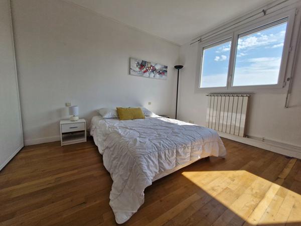 A LOUER T2 MEUBLE   AMIDONNIERS AVEC STATIONNEMENT