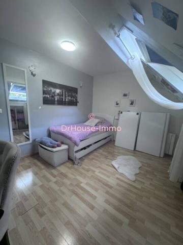 Maison à vendre 7 pièces de 116 m²