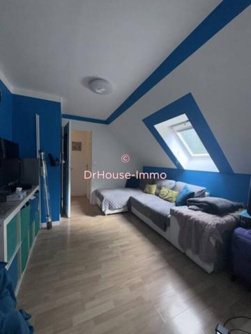 Maison à vendre 7 pièces de 116 m²