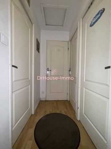 Maison à vendre 7 pièces de 116 m²