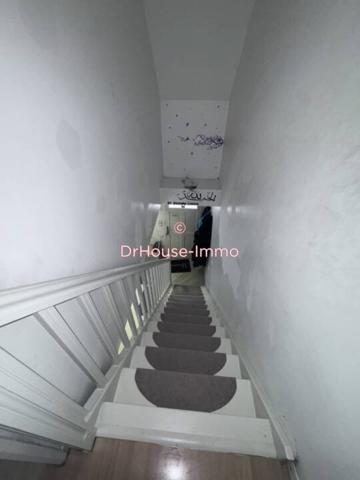 Maison à vendre 7 pièces de 116 m²