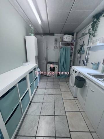 Maison à vendre 7 pièces de 116 m²