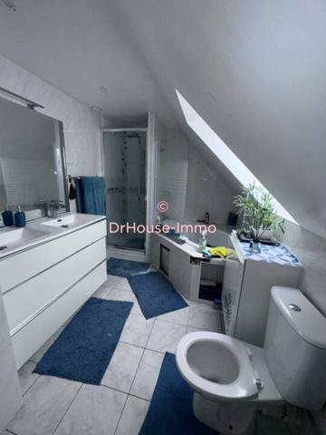 Maison à vendre 7 pièces de 116 m²