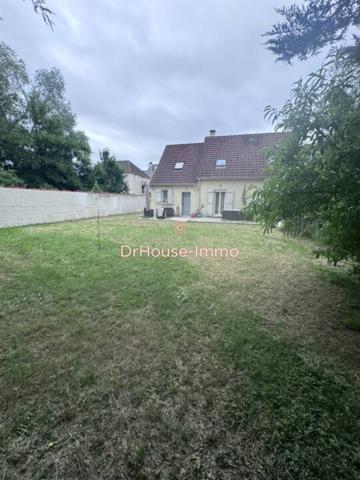 Maison à vendre 7 pièces de 116 m²