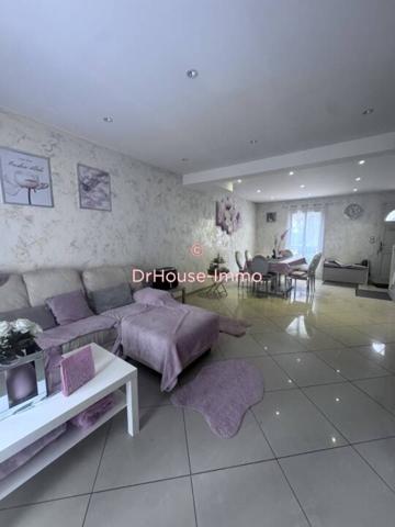 Maison à vendre 7 pièces de 116 m²