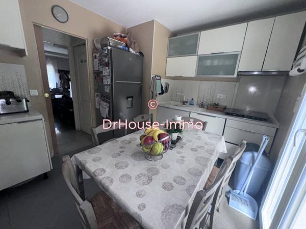 Maison à vendre 7 pièces de 116 m²