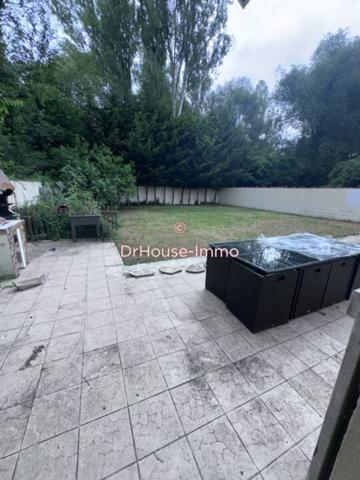 Maison à vendre 7 pièces de 116 m²