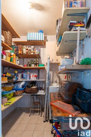 Appartement à vendre 4 pièces 80 m² Marseille 14