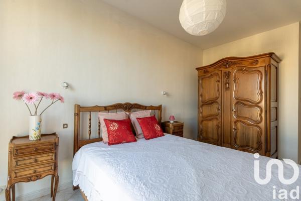 Appartement à vendre 4 pièces 80 m² Marseille 14