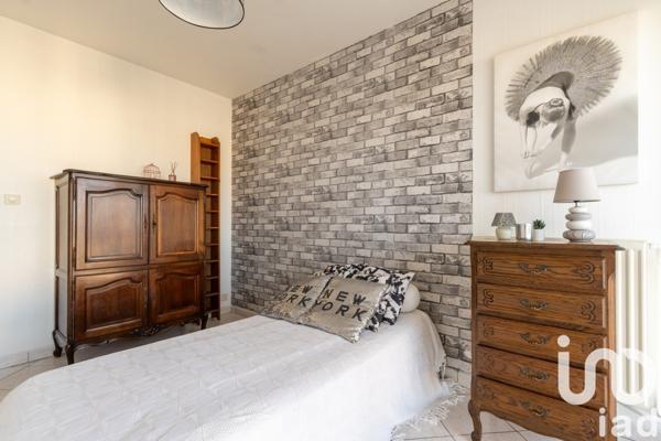 Appartement à vendre 4 pièces 80 m² Marseille 14