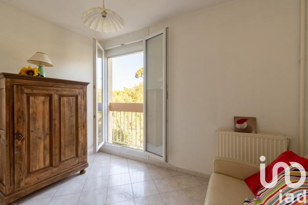 Appartement à vendre 4 pièces 80 m² Marseille 14