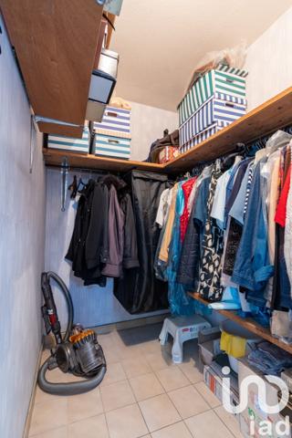 Appartement à vendre 4 pièces 80 m² Marseille 14