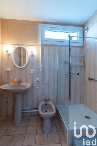 Appartement à vendre 4 pièces 80 m² Marseille 14