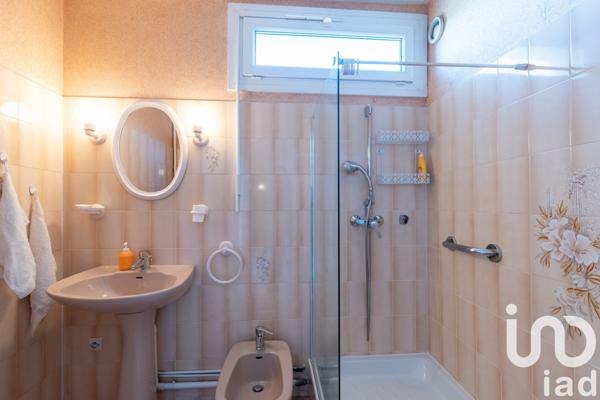 Appartement à vendre 4 pièces 80 m² Marseille 14